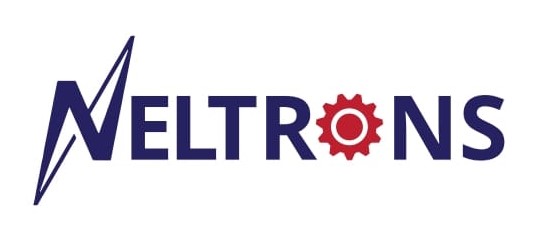 Neltrons Logo